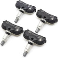 Set of 4 TPMS Tire Pressure Sensors for Hyundai Kia (2011–2023) 52933-2F000