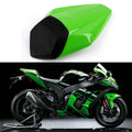 Rear Seat Cover Cowl for Kawasaki Ninja ZX10R (2016–2024) Green