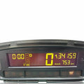 Improved Visibility Display for Microcar MC1MC2M Go and Ligier XToo JS28