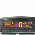 Improved Visibility Display for Microcar MC1MC2M Go and Ligier XToo JS28