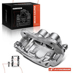 Front Left Brake Caliper for Chevrolet Equinox, Captiva Sport (2007–2009)