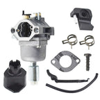 Carburetor Kit for Briggs & Stratton Lawn Mower (795873, 808891, 699475)