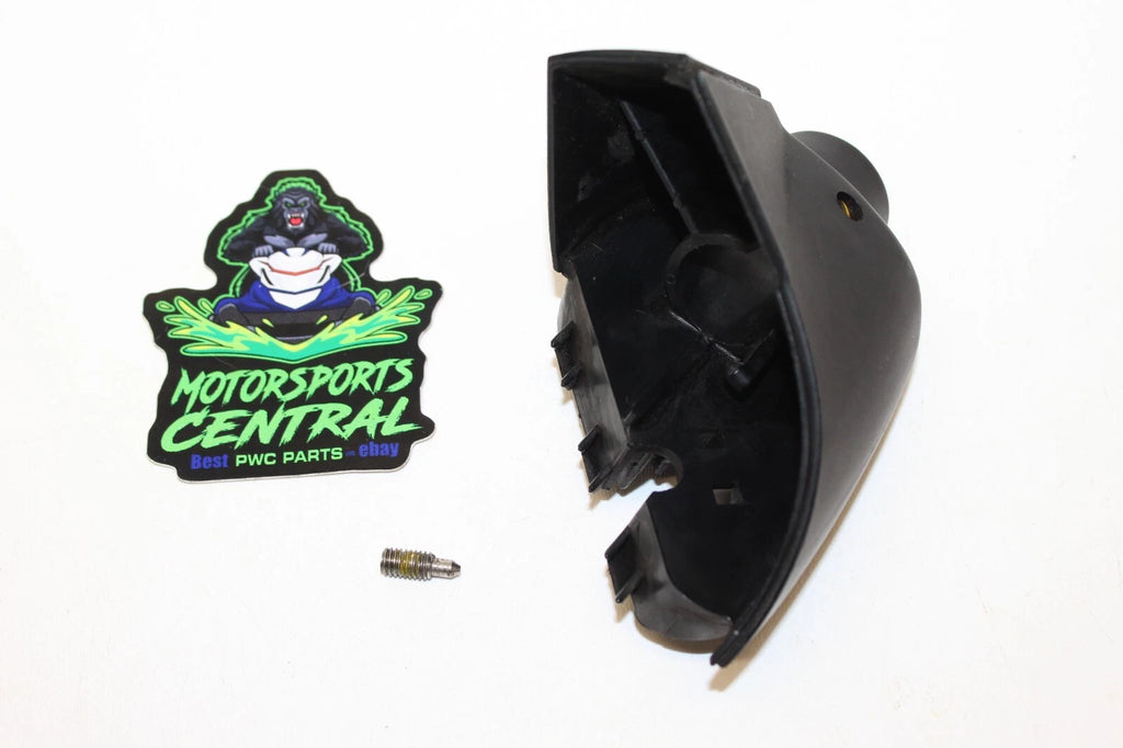 Start Stop Kill Switch Bottom Lower Housing for Sea-Doo GTX RXP 4TEC (2003–2023) 277001024