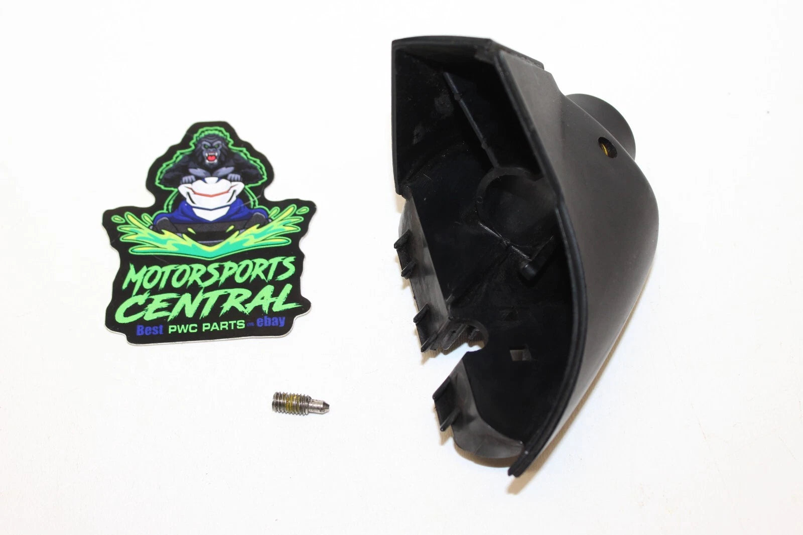 Start Stop Kill Switch Bottom Lower Housing for Sea-Doo GTX RXP 4TEC (2003–2023) 277001024