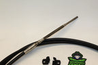 Steering Cable for Seadoo GTX RXT X WAKE FISH PRO EXPLORER (18-25) 277001989 277002448