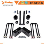 2"-3" Front 2" Rear Leveling Lift Kit for Toyota Tacoma (2005–2018) 4WD 4X4