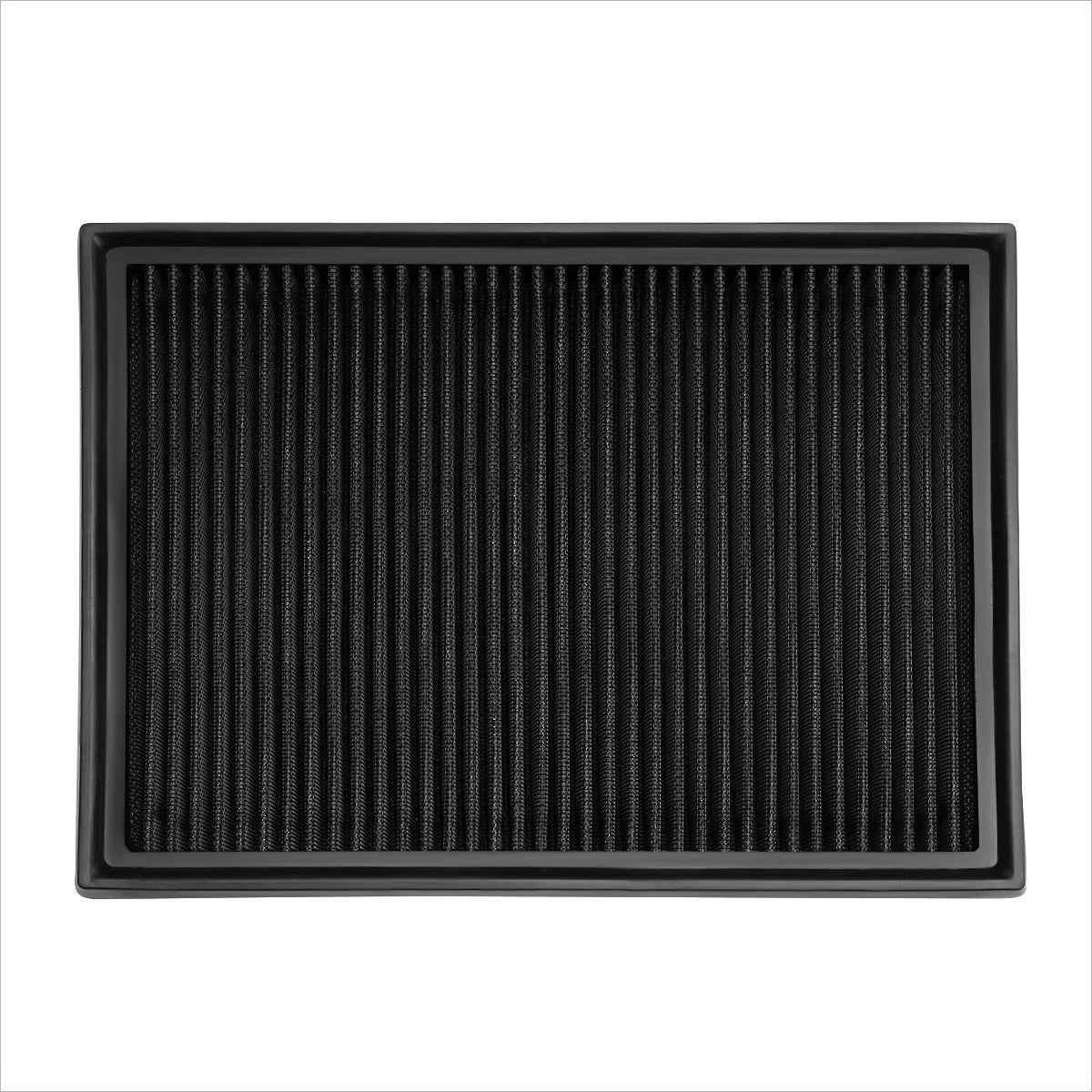 Reusable multilayer high flow air filter for Toyota Hilux/Fortuner (2015–2018)