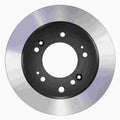 Wagner BD126587E Rear E-Coated Disc Brake Rotor 315mm for Kia Sorento (2007–2009)