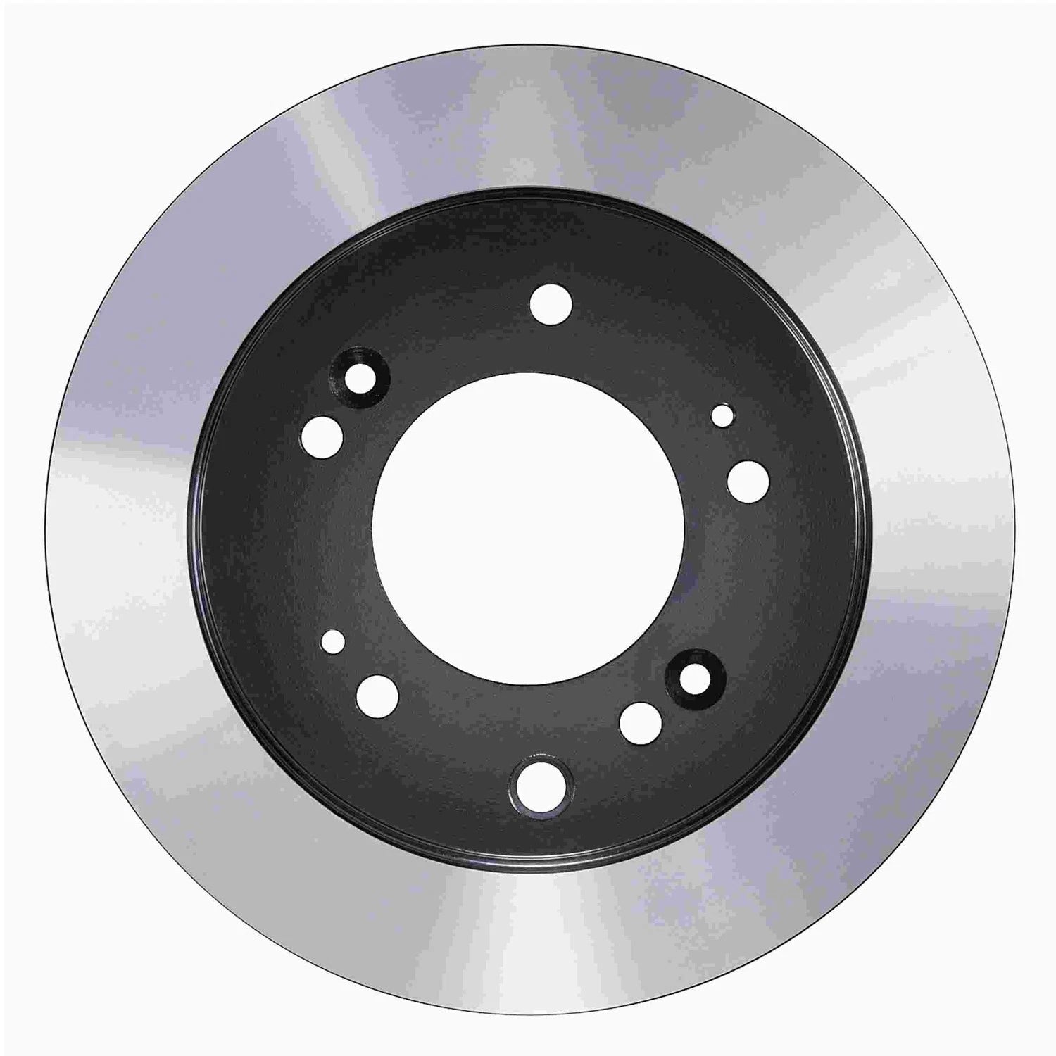 Wagner BD126587E Rear E-Coated Disc Brake Rotor 315mm for Kia Sorento (2007–2009)