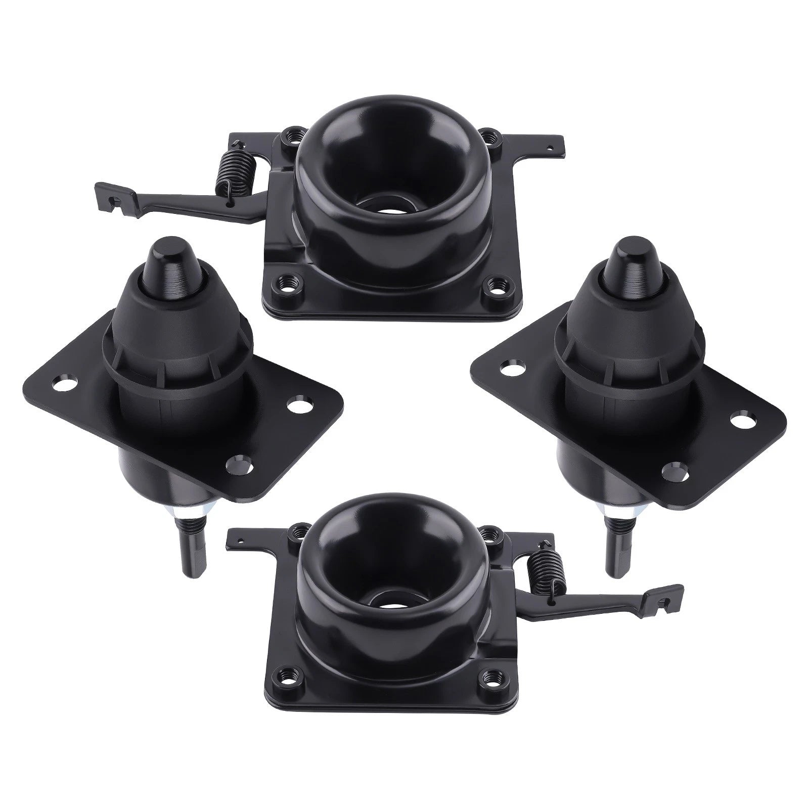 Hood Latch for Volvo VNL (2004–2017) 20878648