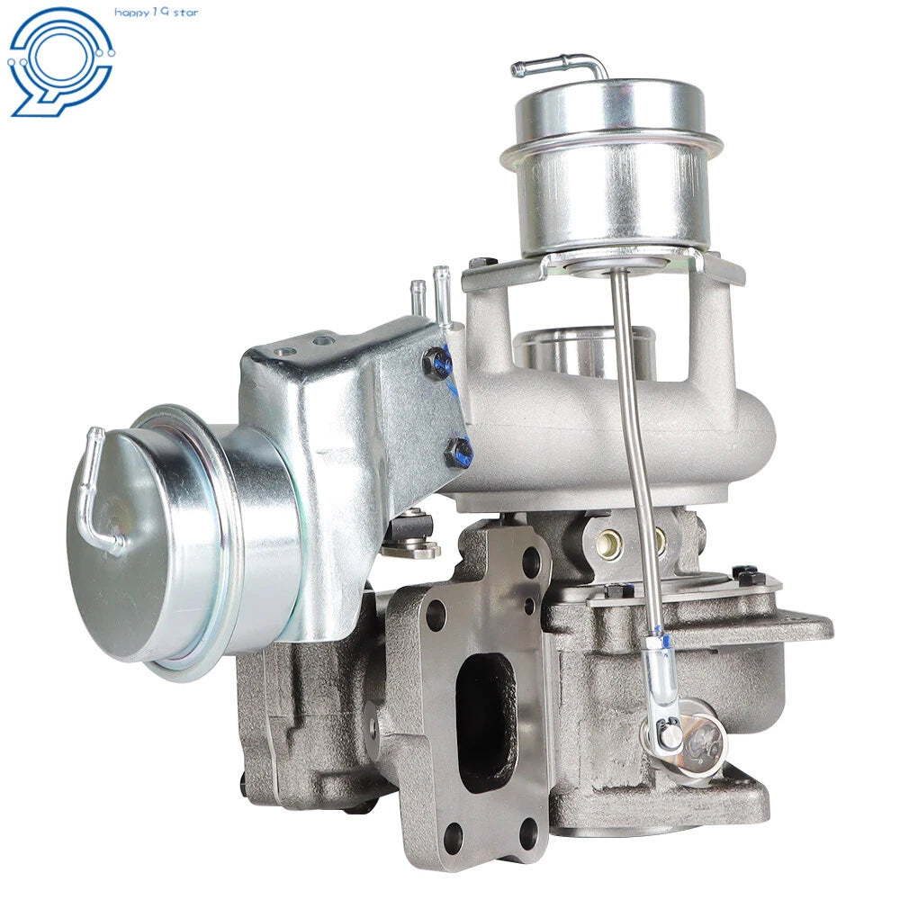 Turbocharger for Acura RDX MDX (2007–2012)