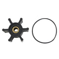 3Pcs Impeller & O-Ring Kit for Milwaukee M18 Transfer Pumps (Replaces 49-16-2771)