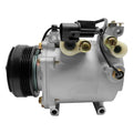 AC Compressor Replacement for Chrysler Sebring 2.5L (1998–2000)