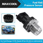 Fuel Rail Pressure Sensor for Audi A3 A4 A6 Q7, BMW 3 5 Series (2000–2023)