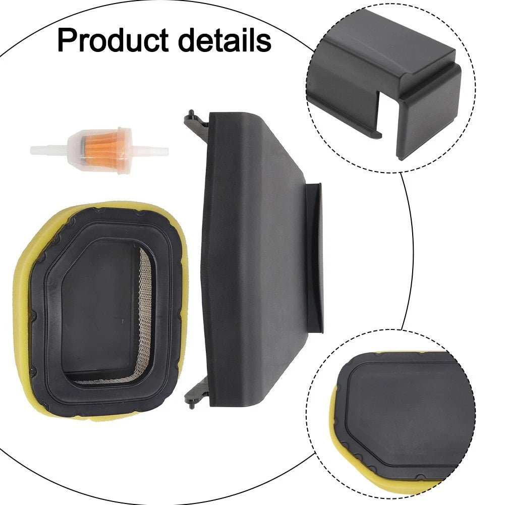 Air Filter Cover Kit for SV710 SV740 (32 096 08 S)