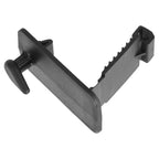 Front Left Floor Mat Hold Down Retainer Hook Clip for Ford (2000-2005)