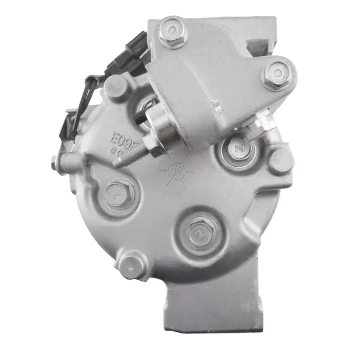 AC Compressor Kit Replacement for Acura ILX 2.4L (2018–2018)