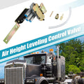 Air Height Leveling Control Valve 90054007 for Chevrolet Kenworth Volvo 