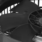 Electric AC Condenser Cooling Fan for Ford Probe (1989–1992)