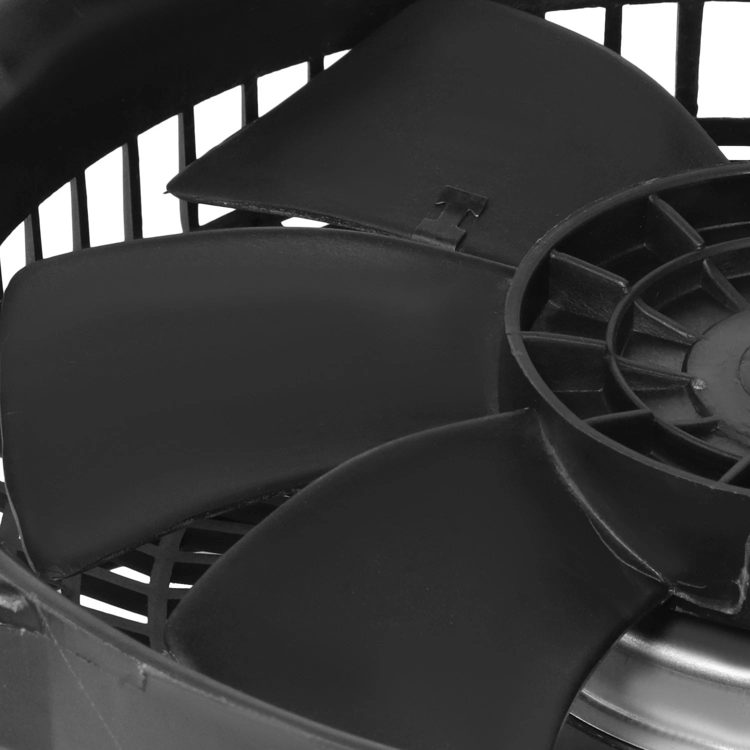 Electric AC Condenser Cooling Fan for Ford Probe (1989–1992)