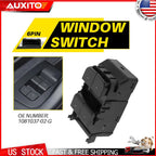 Power Window Master Control Switch for Tesla Model 3/Y (2020–2024)