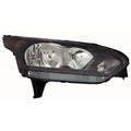 Replacement Passenger Side Halogen Headlight Assembly (See compatibility Chart)