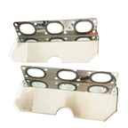 Full Gasket Set for BMW 325i 530i X3 X5 Z4 (2001–2006) HS26245PT