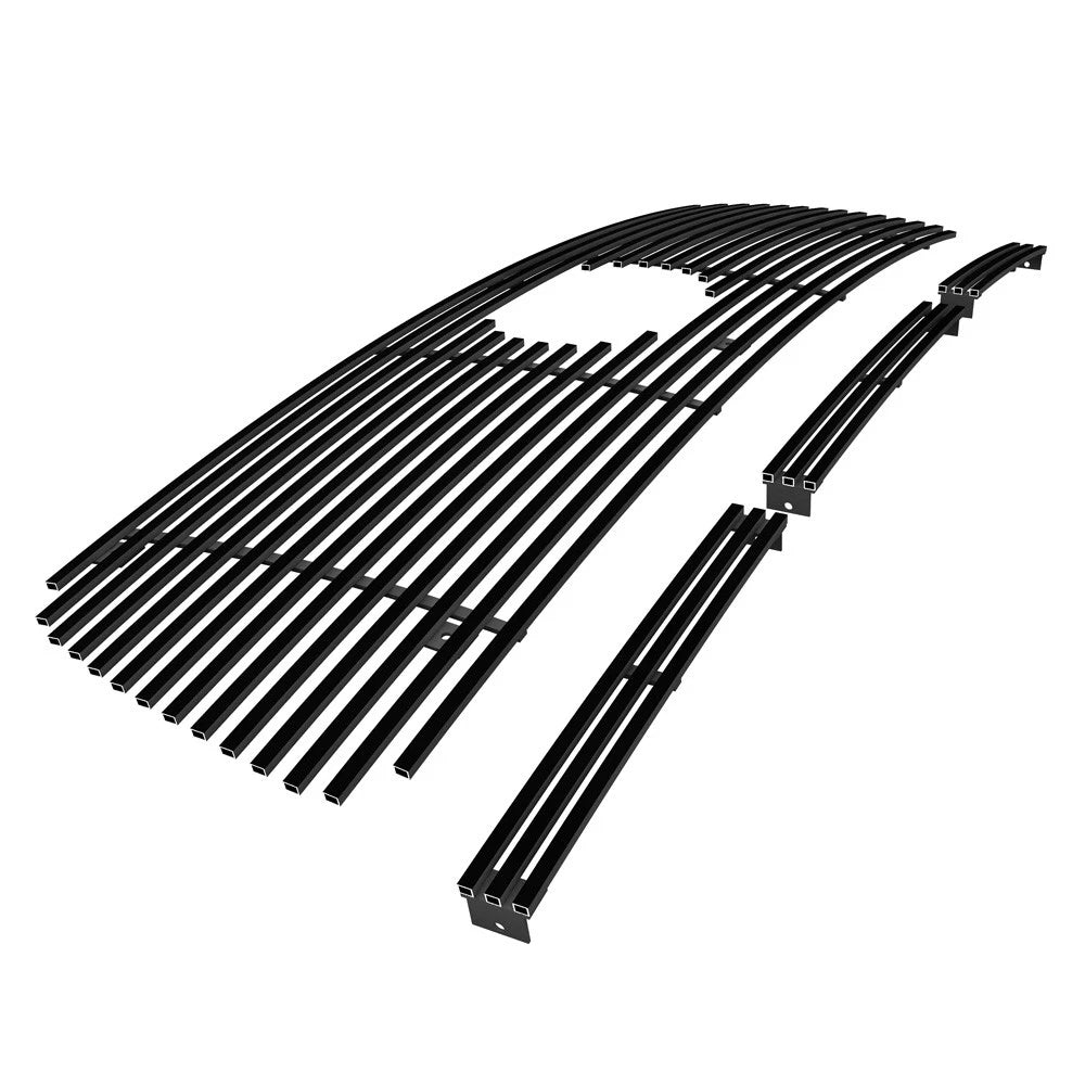 Billet Grille Insert Combo for Toyota Tundra (2007–2009)