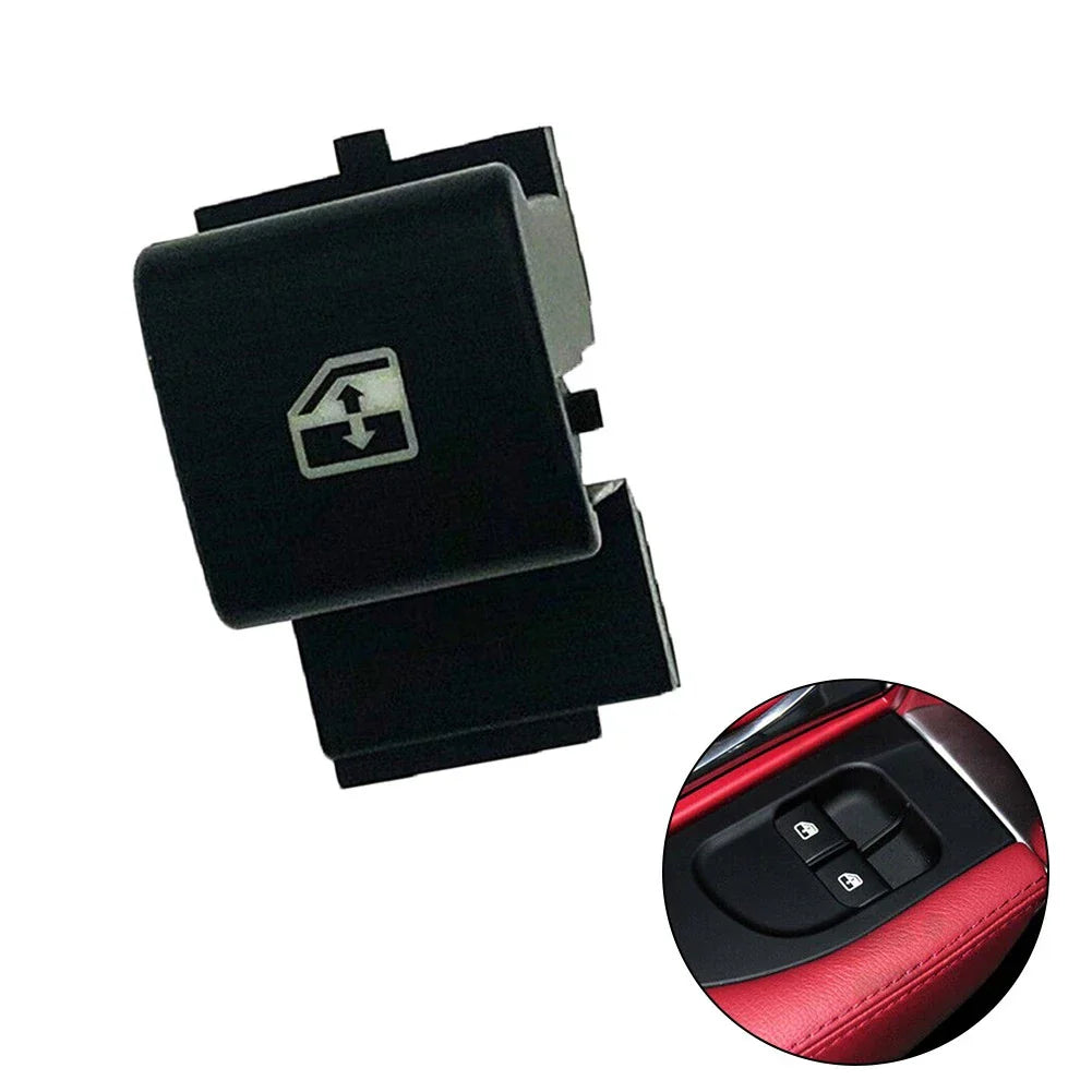 Master Switch Button Cover Windshield