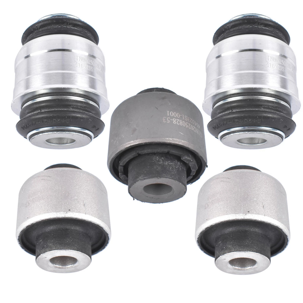 Rear Knuckle Bushings 1188412-01-E for Tesla Model Y (2020–2024)