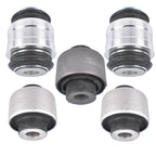 Rear Knuckle Bushings 1188412-01-E for Tesla Model Y (2020–2024)