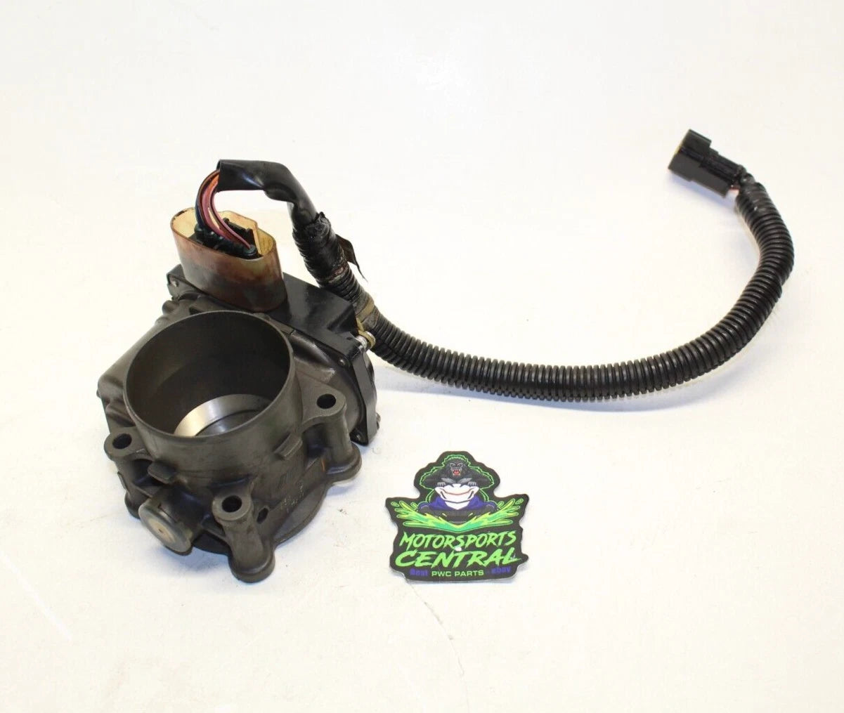 Throttle Body for Yamaha FZS FZR FX SVHO SHO 1800 1.8 (2008–2017) MIKUNI