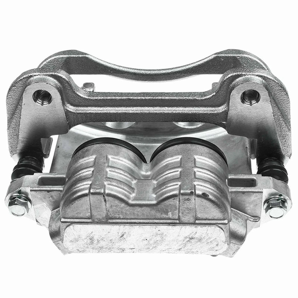 Front Right Disc Brake Caliper with Bracket for Ford Mustang (2011-2014)