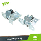 Upper Left & Right Door Hinge Pair for Dodge Ram 1500 2500 3500 (1994–2002)