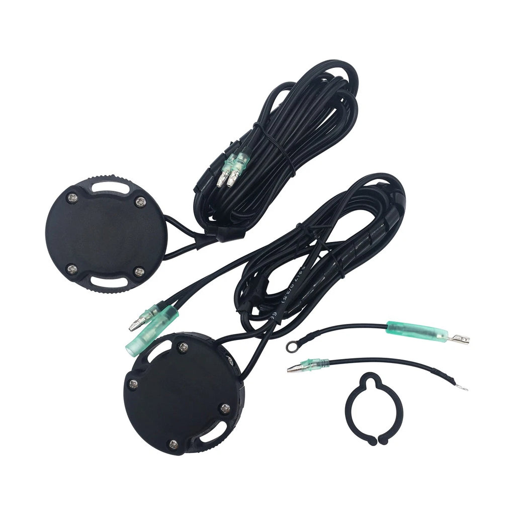 Tilt Trim Limit Limiter Sender Sensor for MerCruiser Bravo/Alpha One (805320A03)
