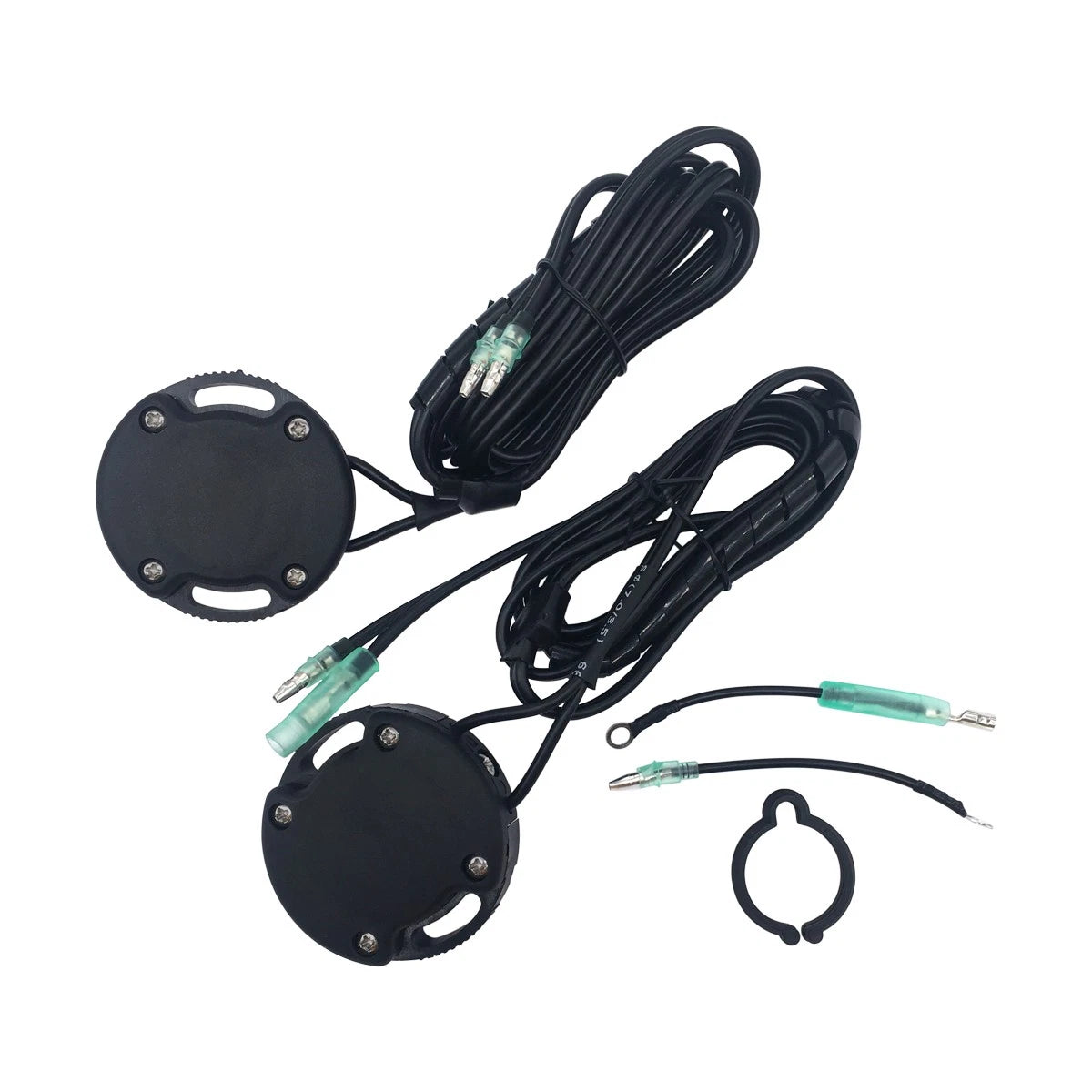 Tilt Trim Limit Limiter Sender Sensor for MerCruiser Bravo/Alpha One (805320A03)