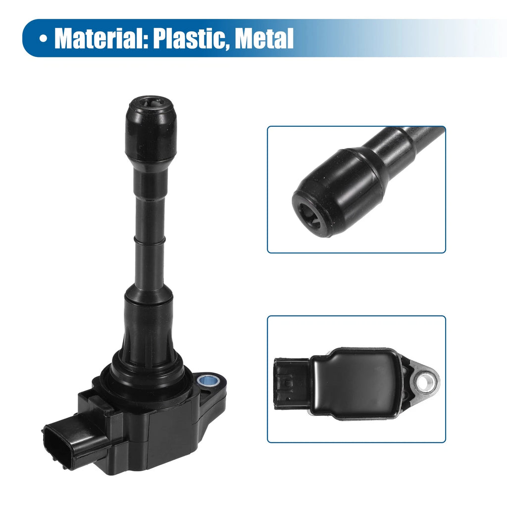 Ignition Coil No. 22448JA12D for Infiniti JX35 (2013)