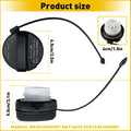 OEM Fuel Tank Gas Cap for Nissan Xterra Pathfinder Armada Frontier (2012–2021)