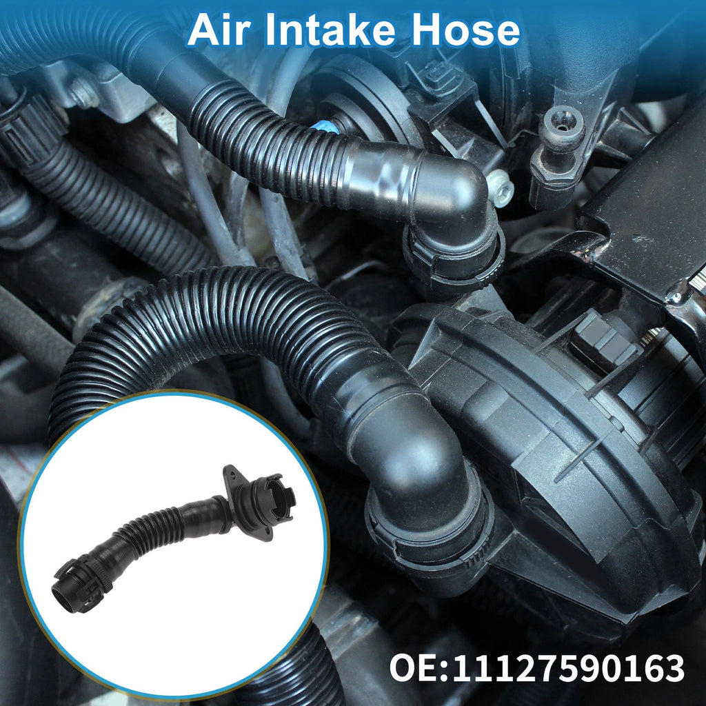 Engine Air Intake Hose for BMW X5 (2014–2018) No. 11127590163