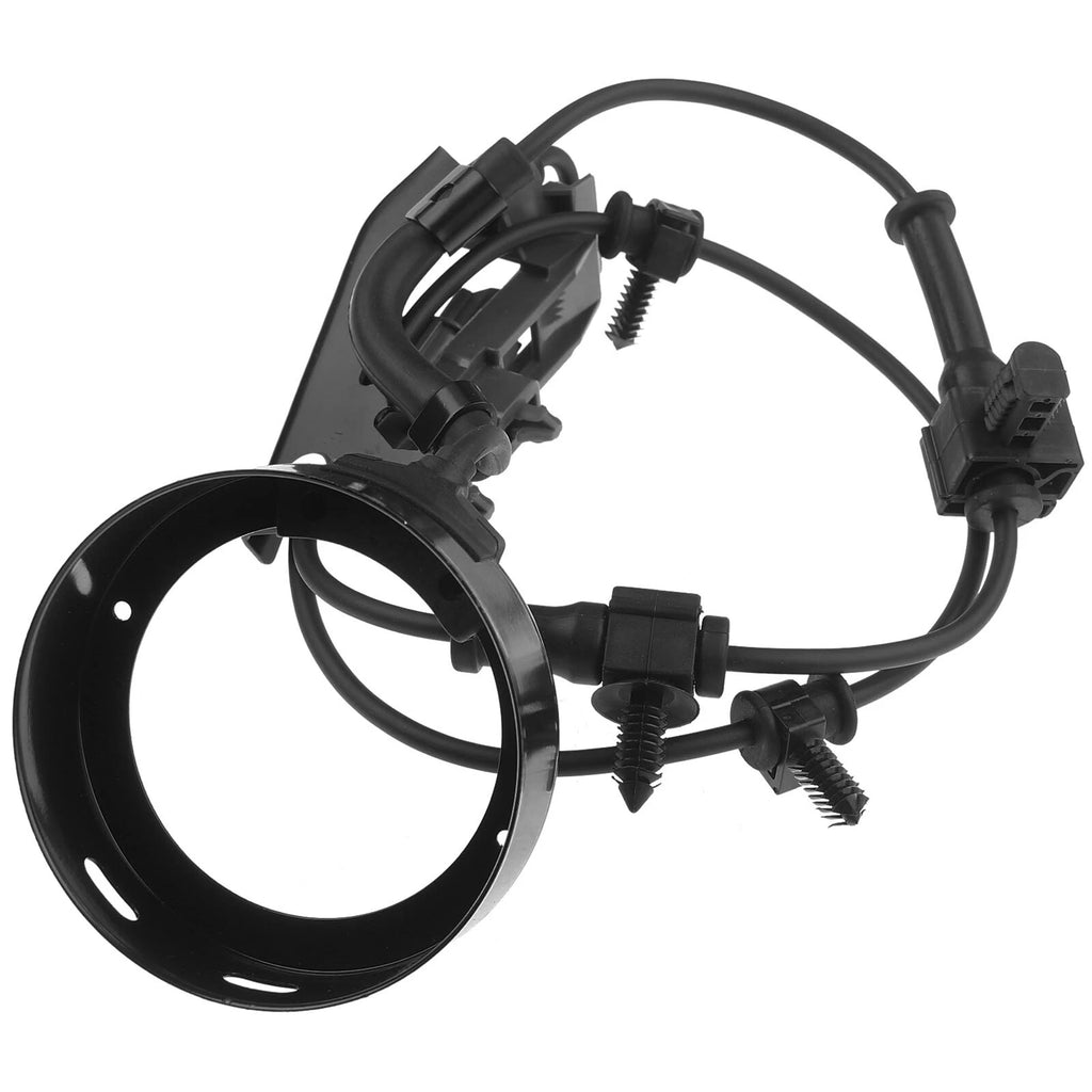 Front ABS Wheel Speed Sensor Right for Chevrolet Colorado GMC Canyon (2004â2012)