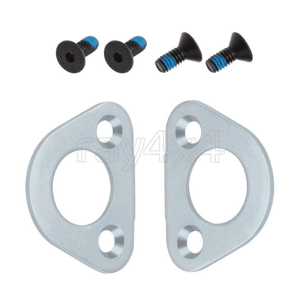 2X Ball Joint Bracket Kit for Polaris Sportsman 400 500 570 600 700 800 335