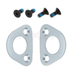 2X Ball Joint Bracket Kit for Polaris Sportsman 400 500 570 600 700 800 335