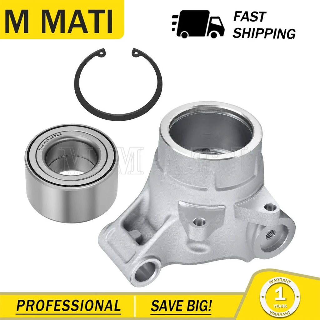Rear Wheel Bearing Carrier Kit for Polaris Sportsman 570 (2014–2025) #5135563