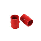 Silicone Intercooler Boot Kit for Dodge Cummins (1994–2002) 5 Ply Red