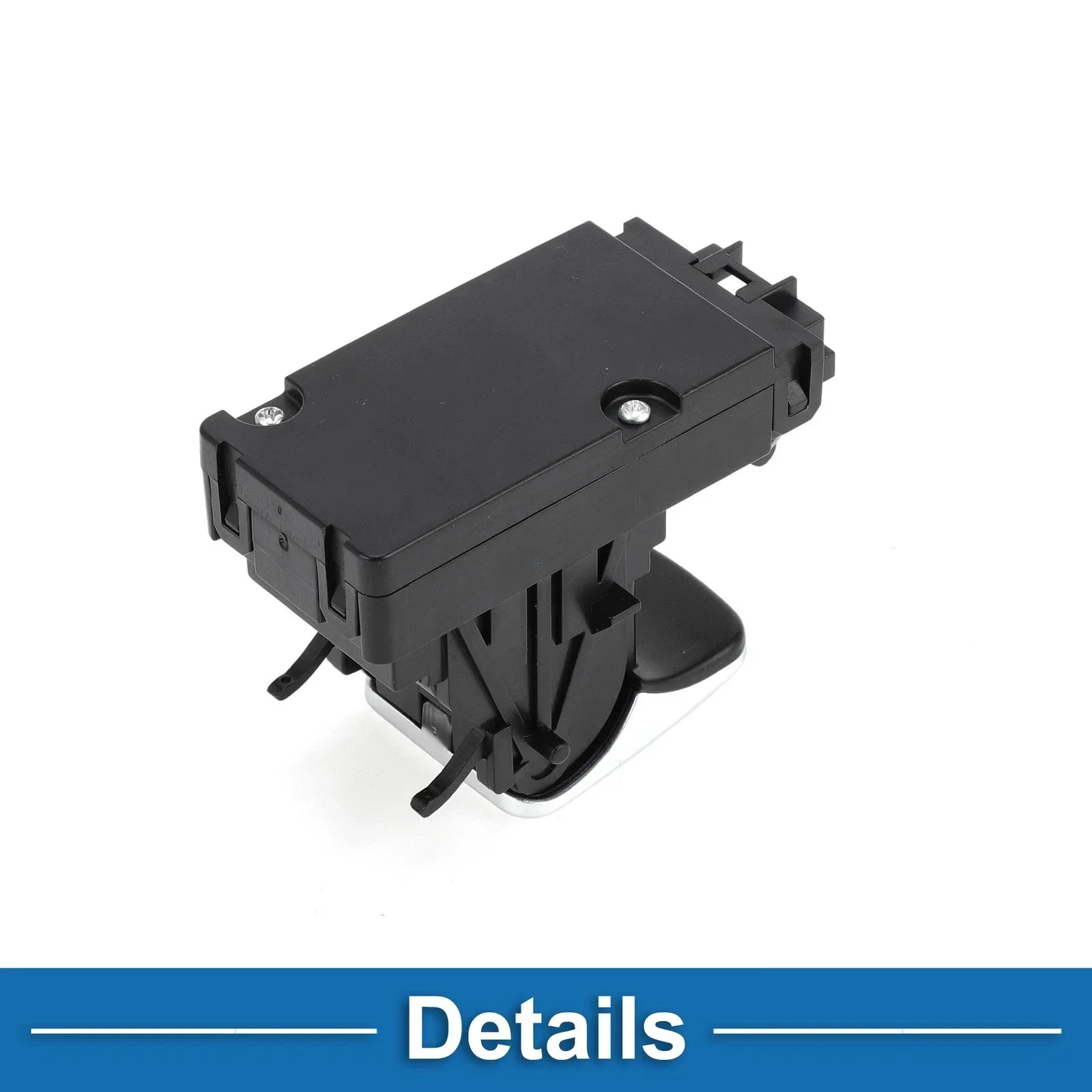 Brake Button Parking Switch for Mercedes-Benz E-Class (2016-2023)