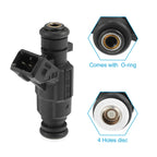 Fuel Injector for Mercedes C280 CLK320 E320 ML320 (1998-2000)