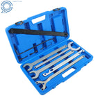Fan Clutch Wrench Tool for Mercedes Benz BMW