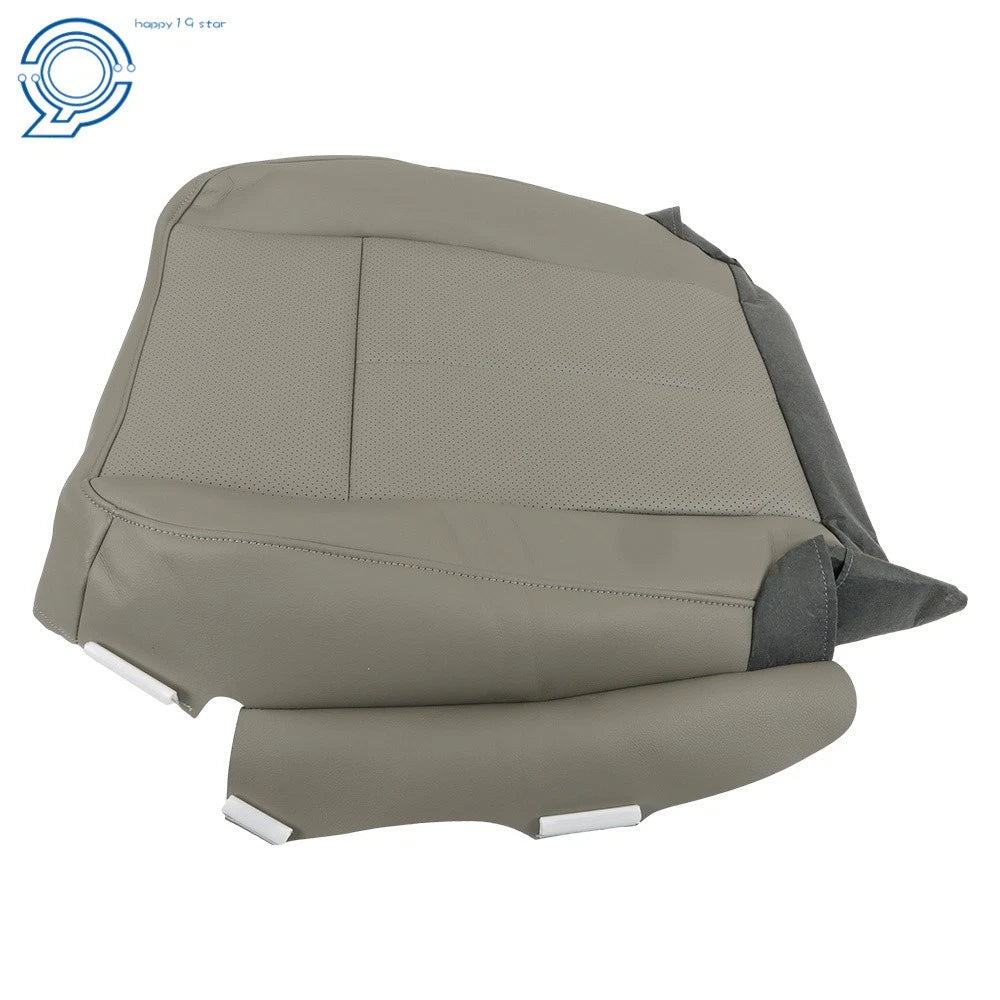 Set of 4 Floor Mats for Ford Expedition (2018–2023) Rubber