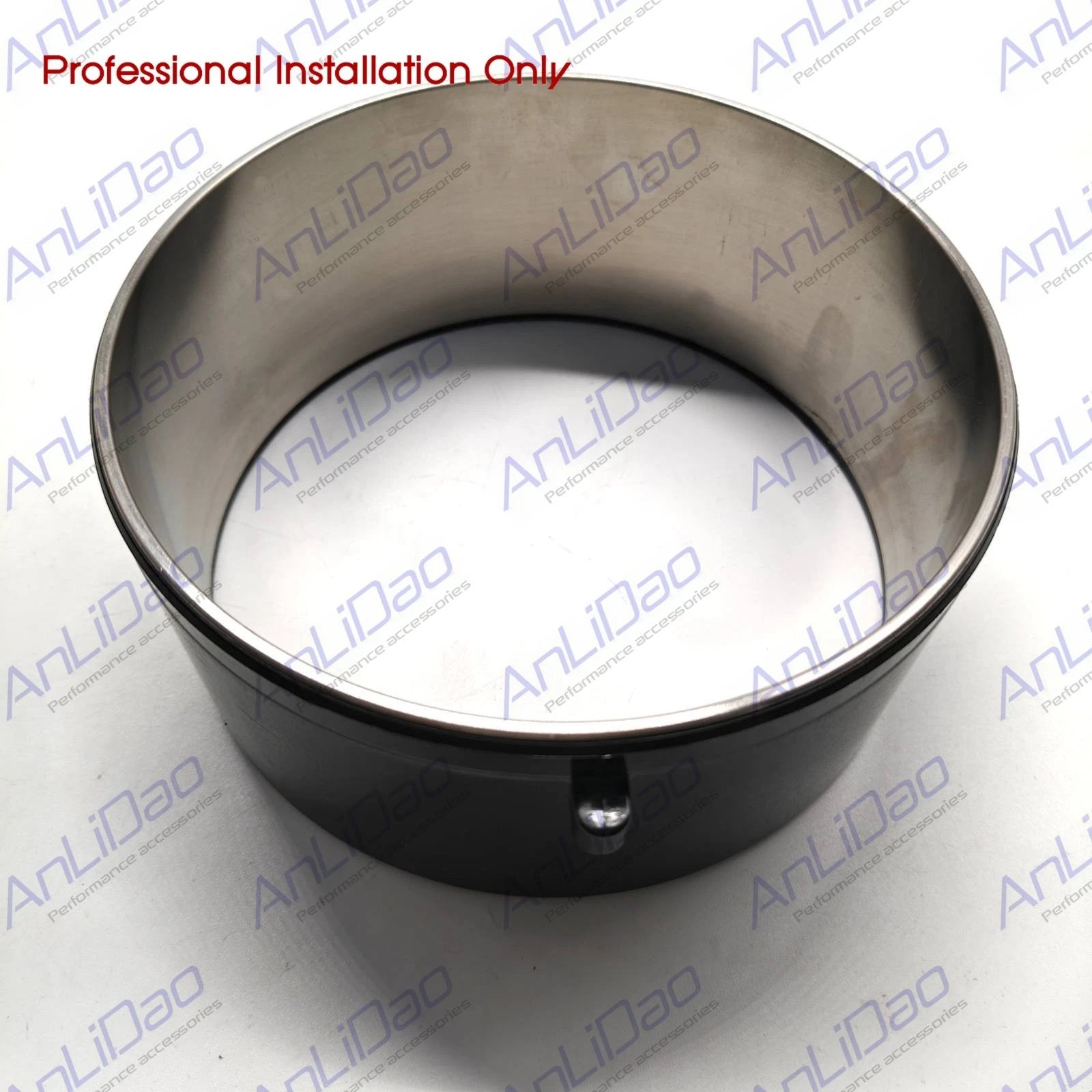 Impeller Sleeve Wear Ring for Yamaha FX-HO AR SX (2003–2023) 6HH-R1337-00-00
