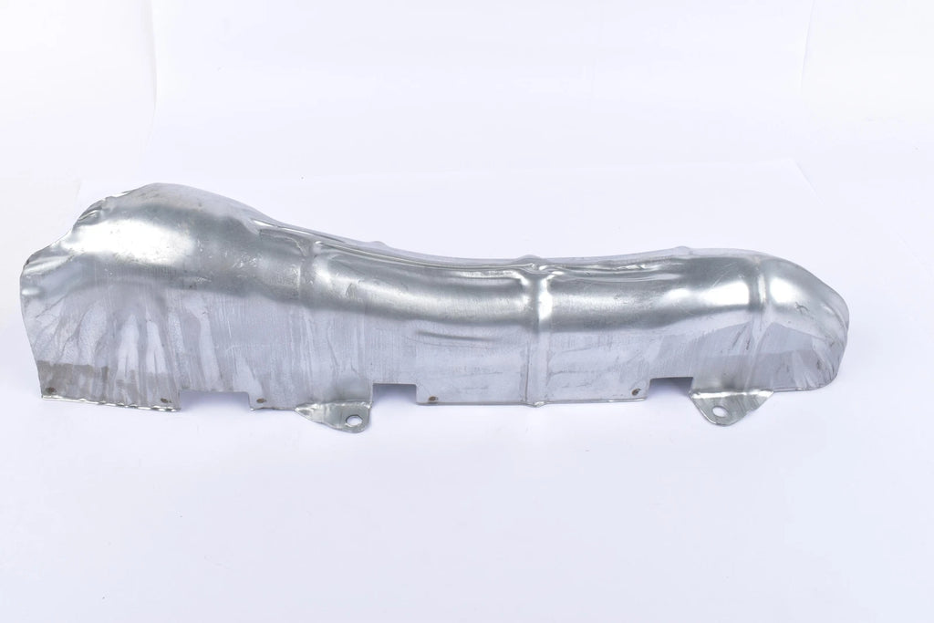 Left Exhaust Manifold for Toyota Tundra Sequoia (2000–2004)